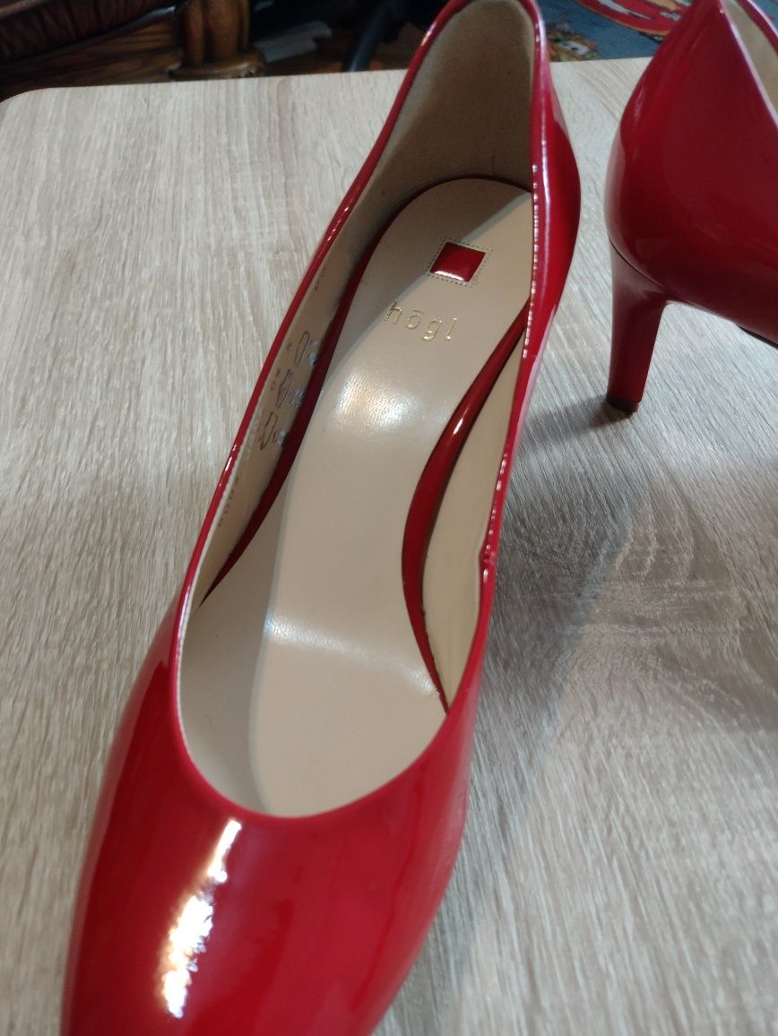 Pantofi HOGL femei