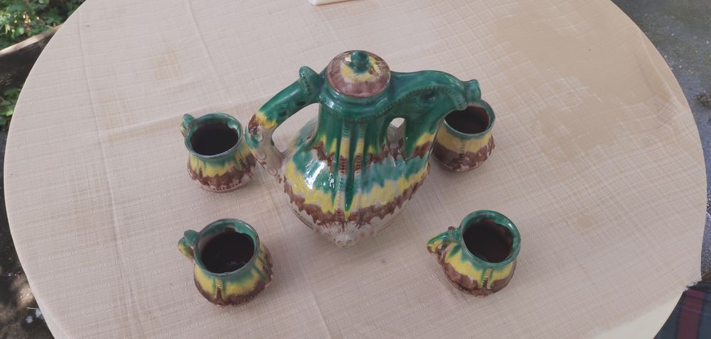 Стовна павур