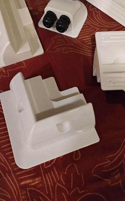 Монтажен комплект за соларни панели