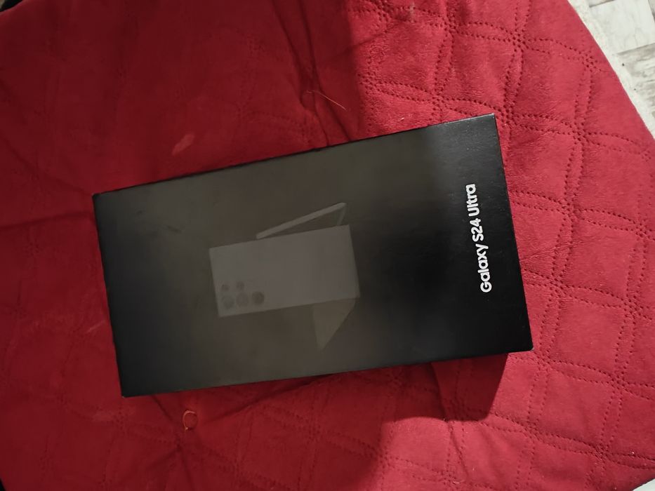 Samsung s24 ultra 256 /12 GB