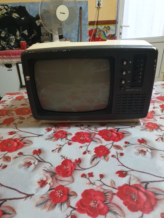 Tv.sport Românesc de vânzare