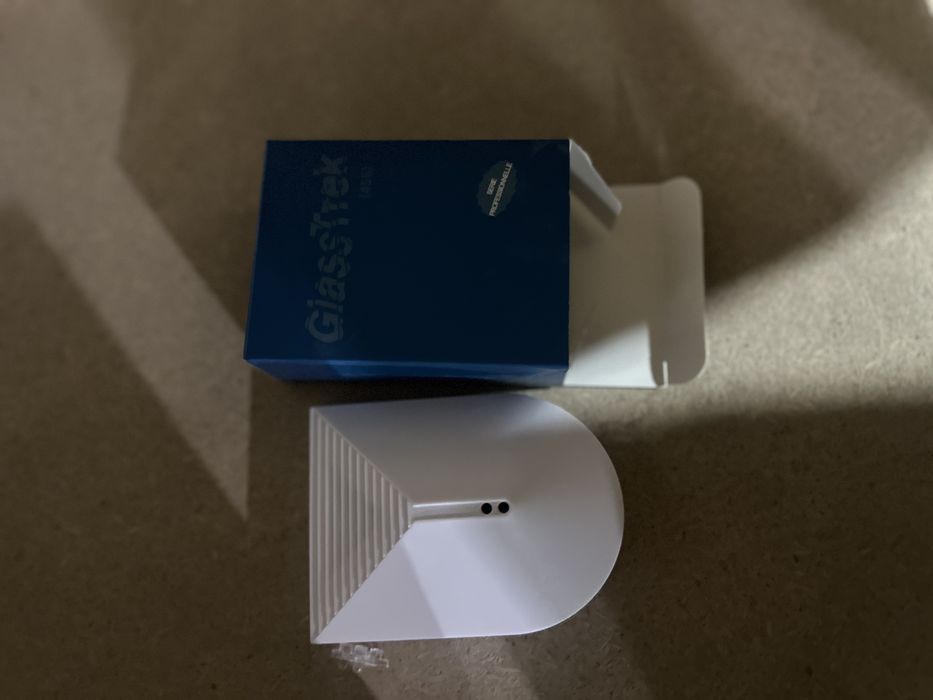 Датчик разбития стекла