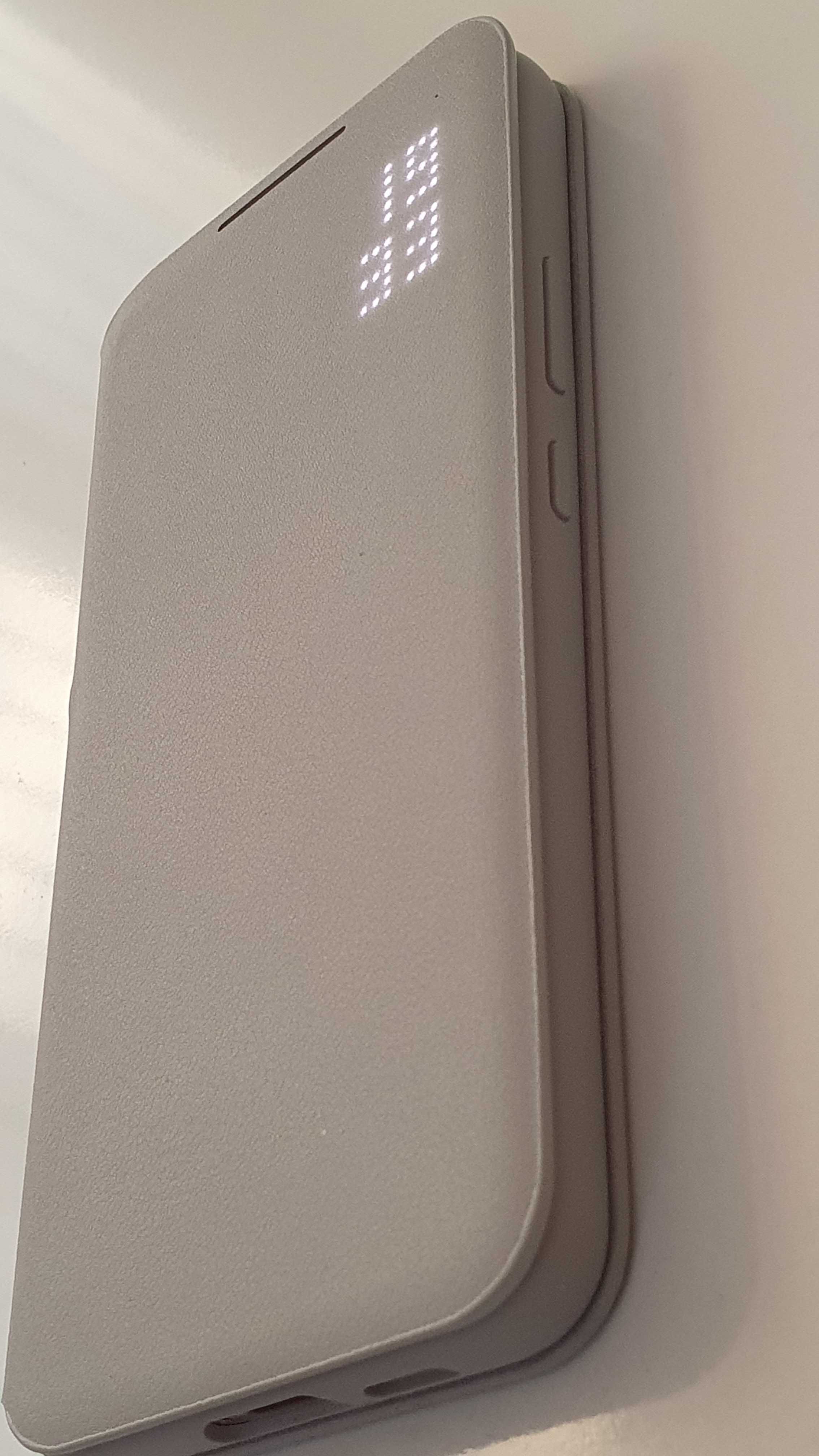 Калъф Samsung Smart LED View Cover Galaxy S22 Plus - 2 години гаранция
