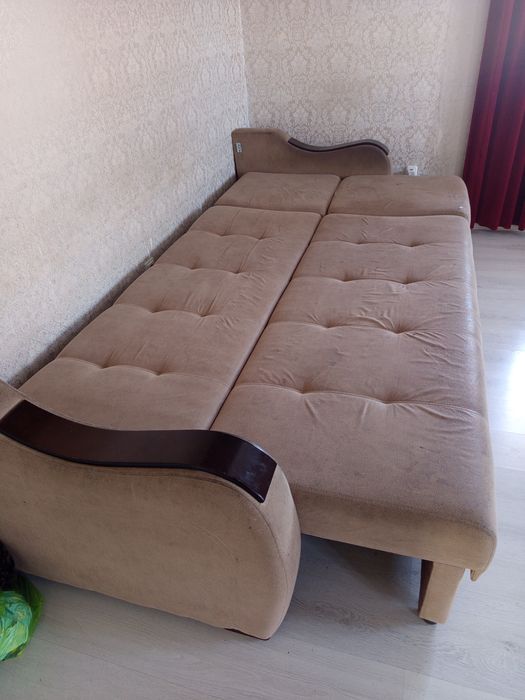 Продам диван раскладной