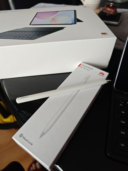 Tableta Huawei MatePad 11.5, Paper Edition 2025