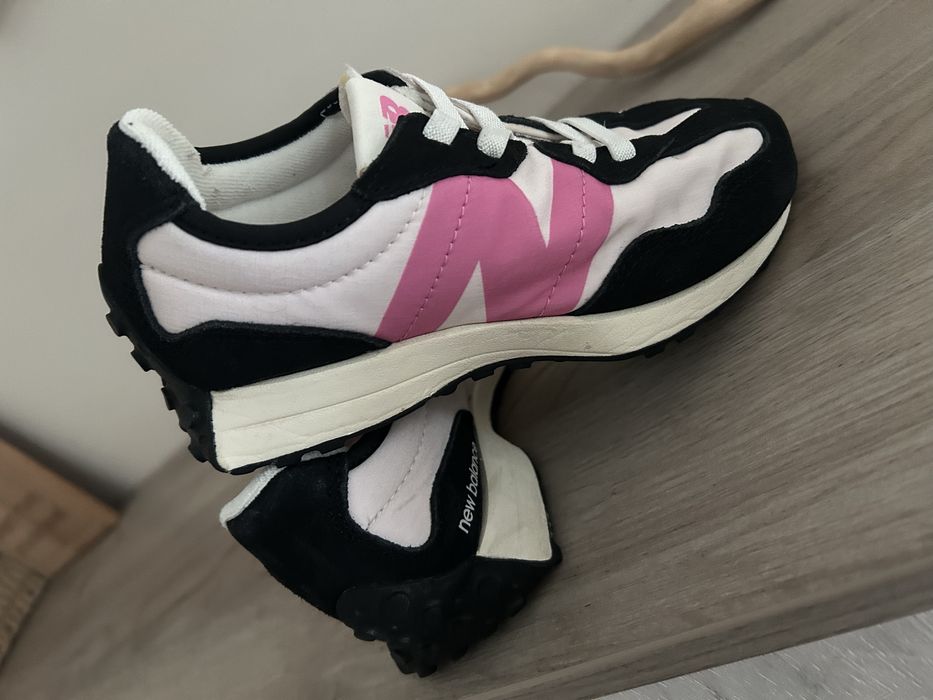 Детски маратонки New Balance