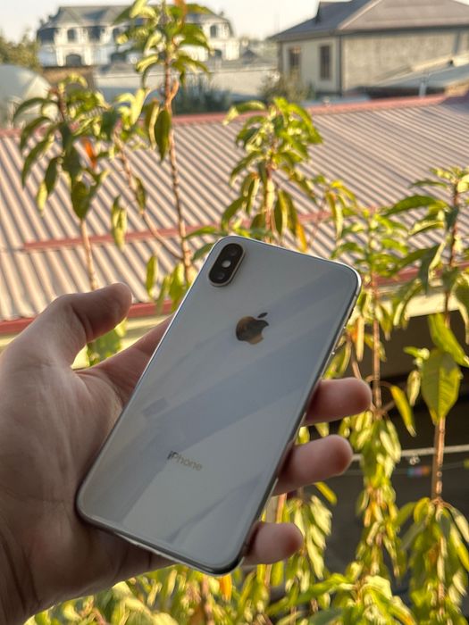 Iphone X 64 gb !!