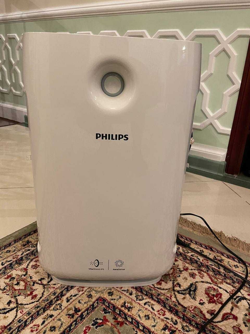 Продается Очиститель воздуха Philips AC2887 10