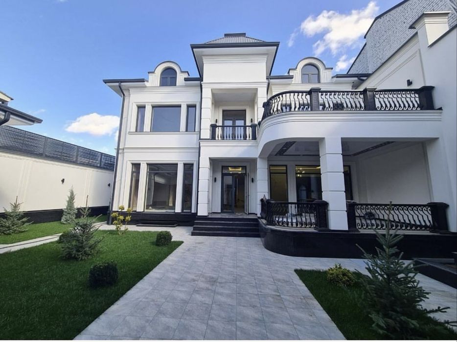 Продаётся Шикарный Дом: