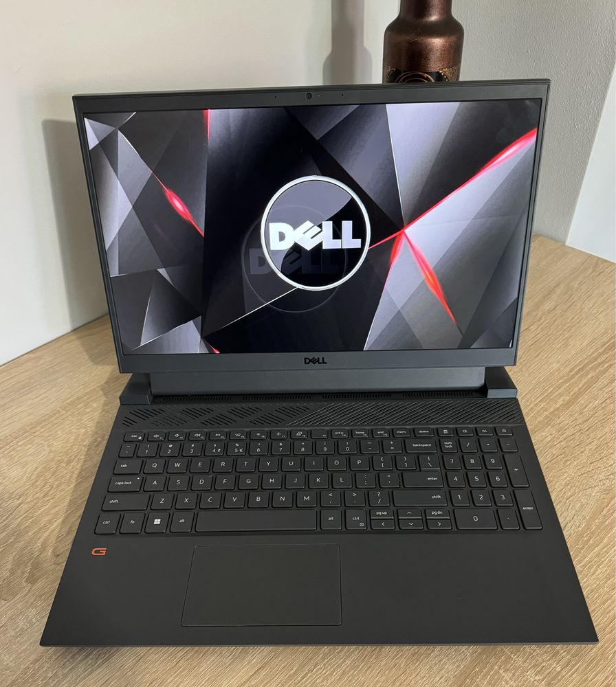 Laptop Gaming DELL G15 5511