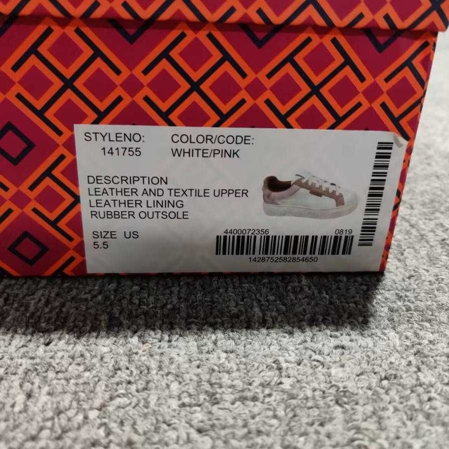 Дамски кецове Tory Burch 35.5