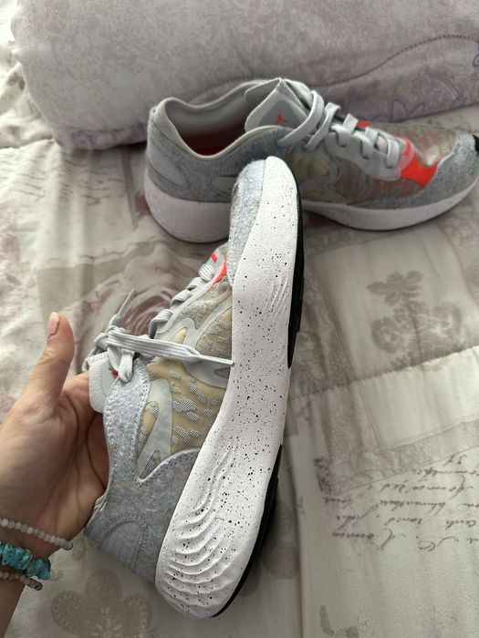 Обувки Jordan Delta 3 Low