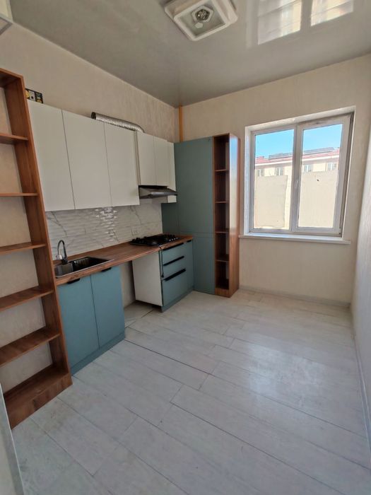 Arenda kvartira. Nici vellas navostroyka. Olmos metro. 3/8/12