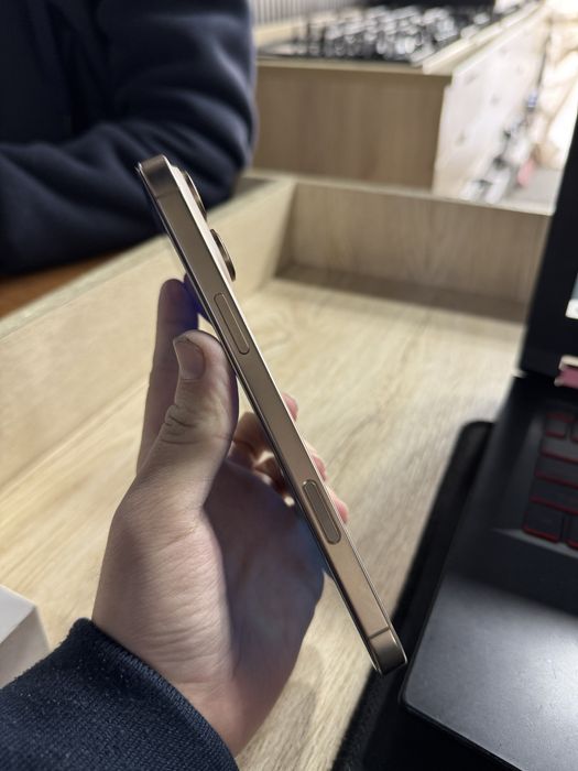 Iphone 16 Pro Max 256Gb 96%