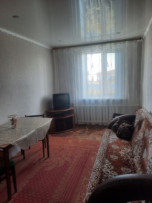 Продаётся благоустроеный дом по ул.Спортивной
