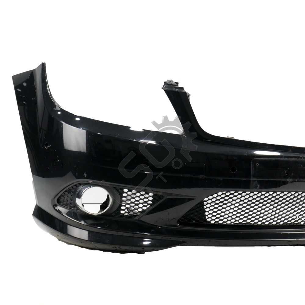 Предна броня Mercedes-Benz C-Class 204 (W/S/C) 2007-2014 ID: 127030