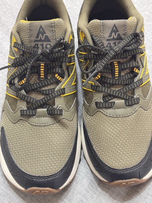 New Balance  маратонки  унисекс