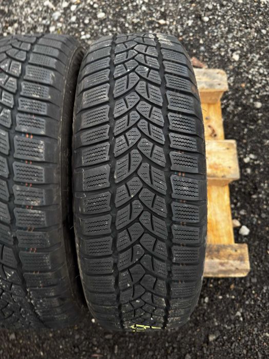 Anvelope 185/65R15 Firestone Iarna M+S