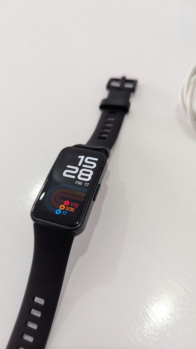 Huawei Band 8 Negru