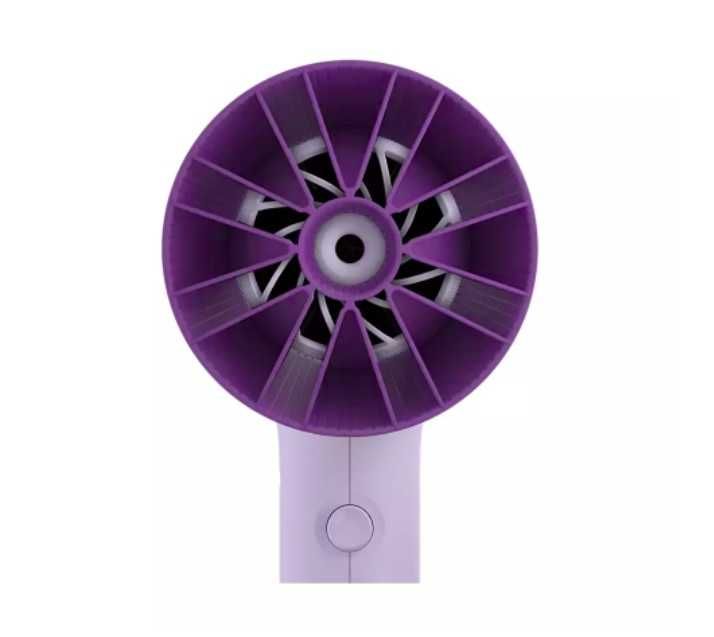 Сешоар Philips BHD341/10, 2100W, Аксесоар Thermo Protect