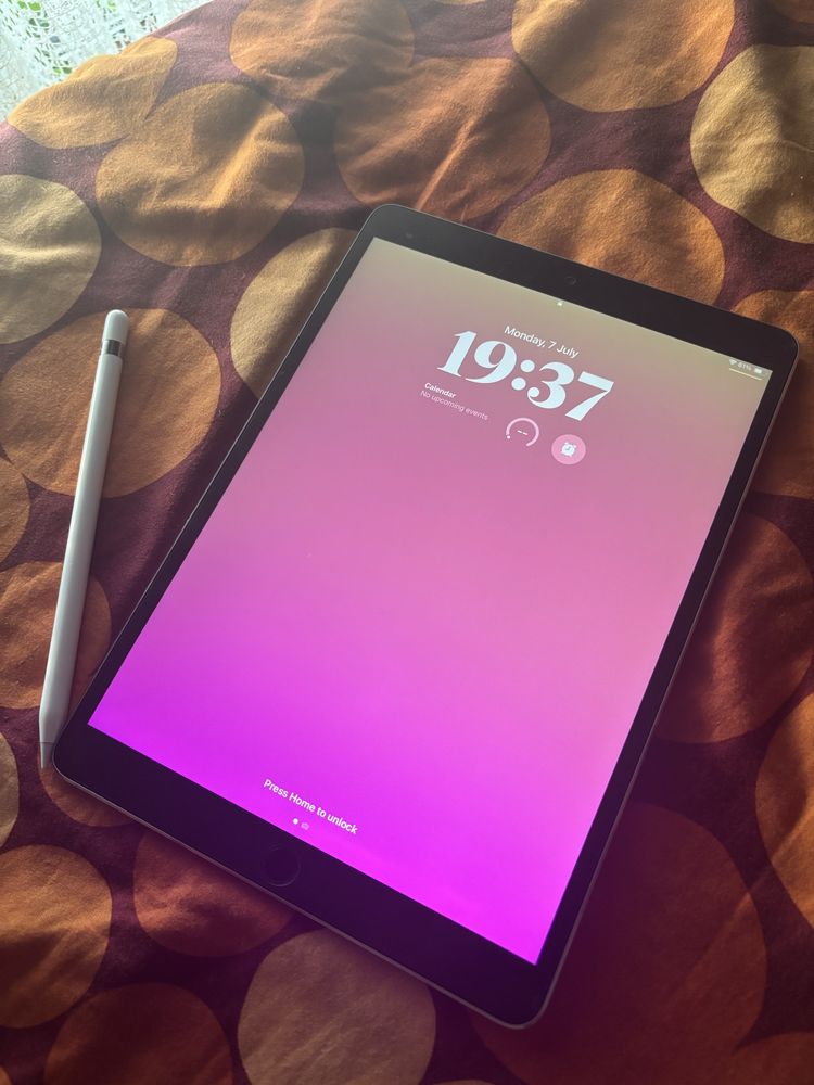 ipad pro 10.5 inch