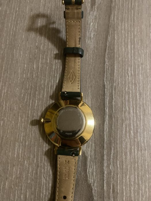 Ceas Fossil Damă