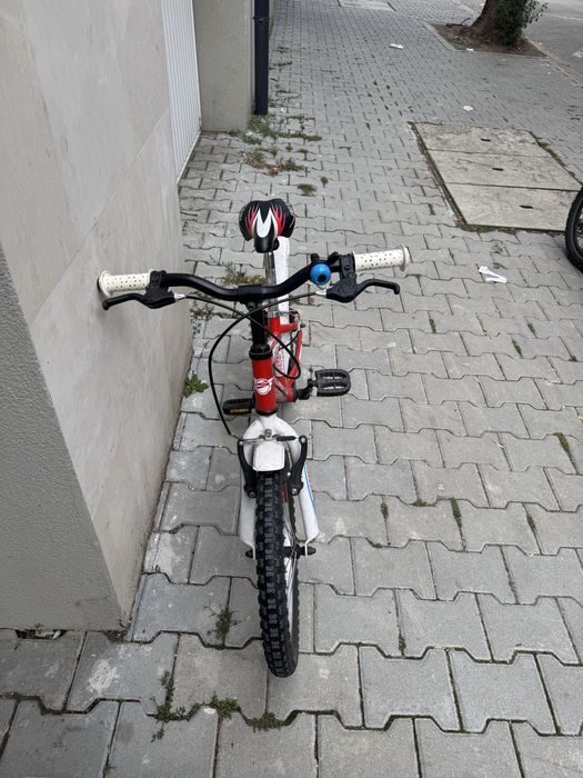 Детски велосипед