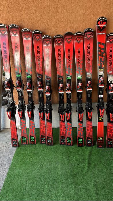 Vand Rossignol hero