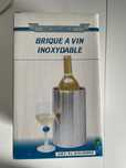 Racitor sticle de vin, bere (nou)