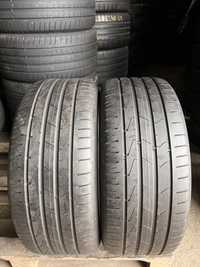 2 anvelope vara 225/50/17 , Hankook !