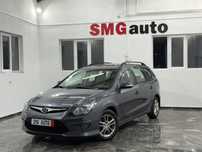 Hyundai I30 Hyundai i30 11/2011 E5 1.6 CRDi 90 CP, Manual ( SE POATE ÎN RATE )