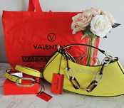 Чанта и колан "VALENTINO"