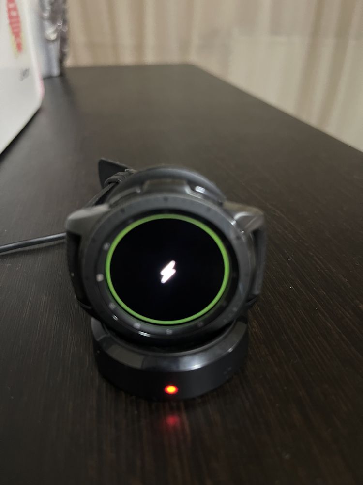 Смартчасы Samsung Galaxy Watch