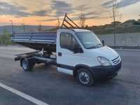 Iveco daily basculabil 35c15, 35c18, 50c15, 50c18, 65 sprinter