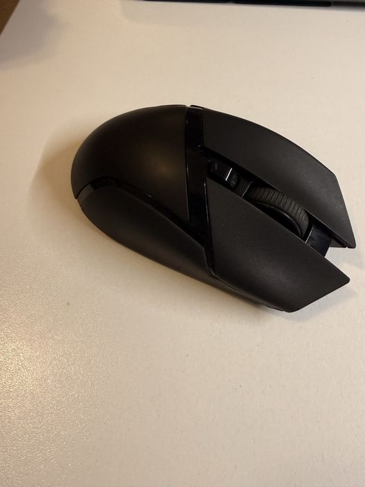 Razer Basilisk X Hyperspeed Wireless Bluetooth 16.000dpi