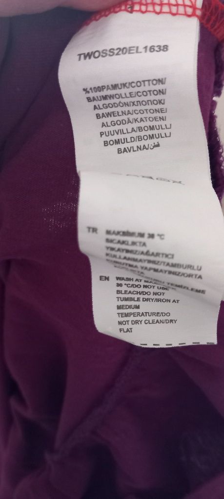 дамска ежедневна рокля