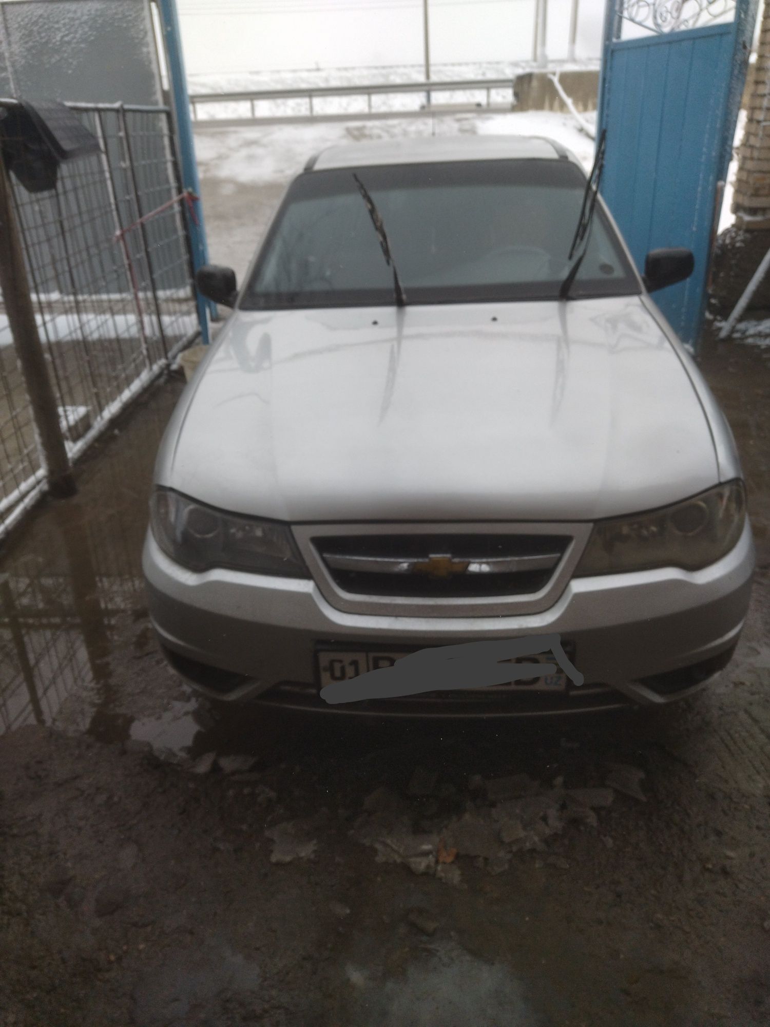 Nexia 2 1.6 Dons 2010