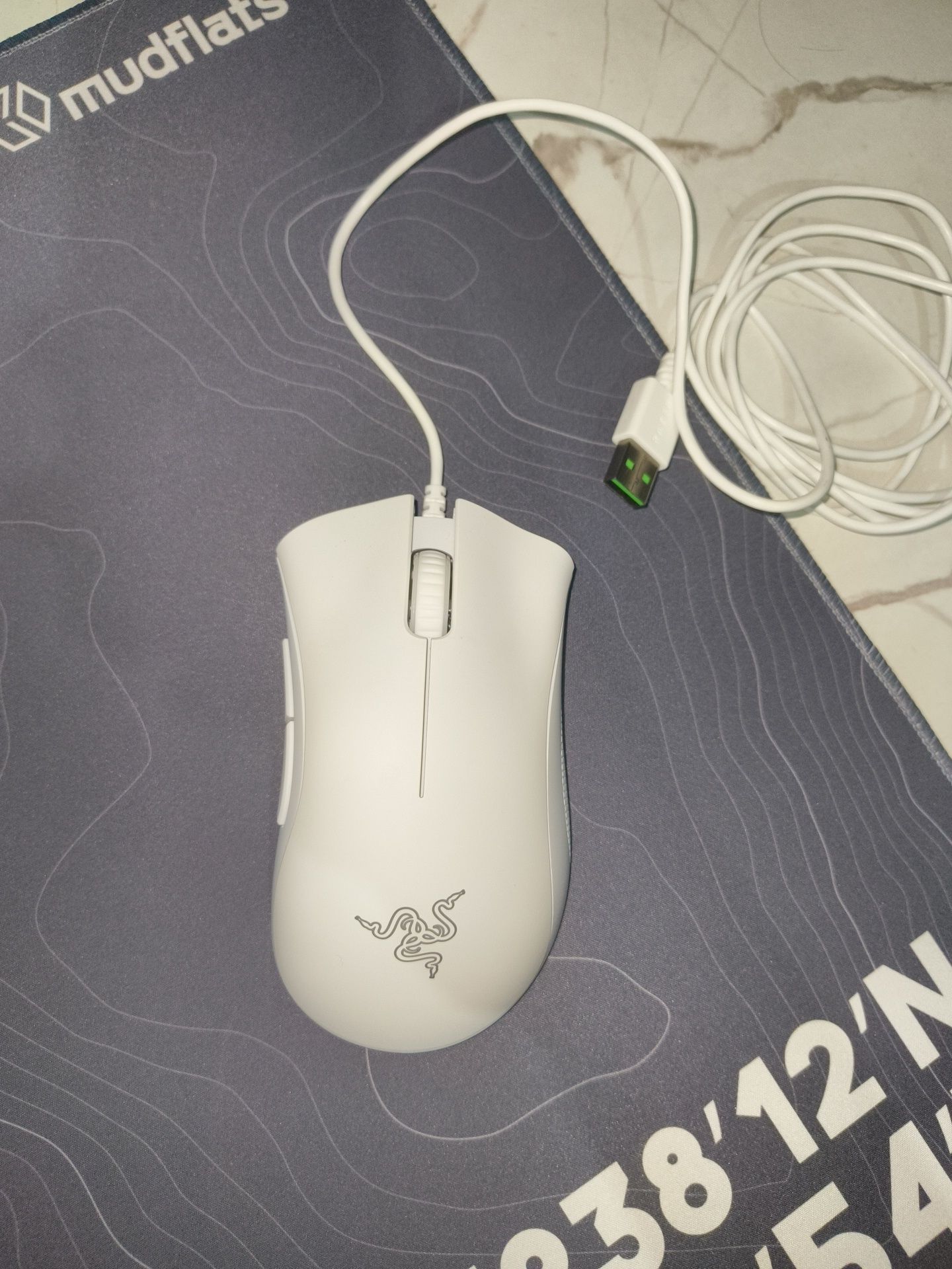 Razer deathadder essential