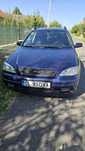 Opel Astra 1.6 16v
