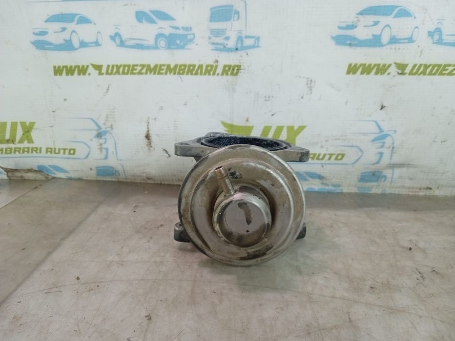 EGR 1.9 tdi AXR 038129637D Volkswagen VW Golf 4 [1997 - 2006] 1.9 AXR