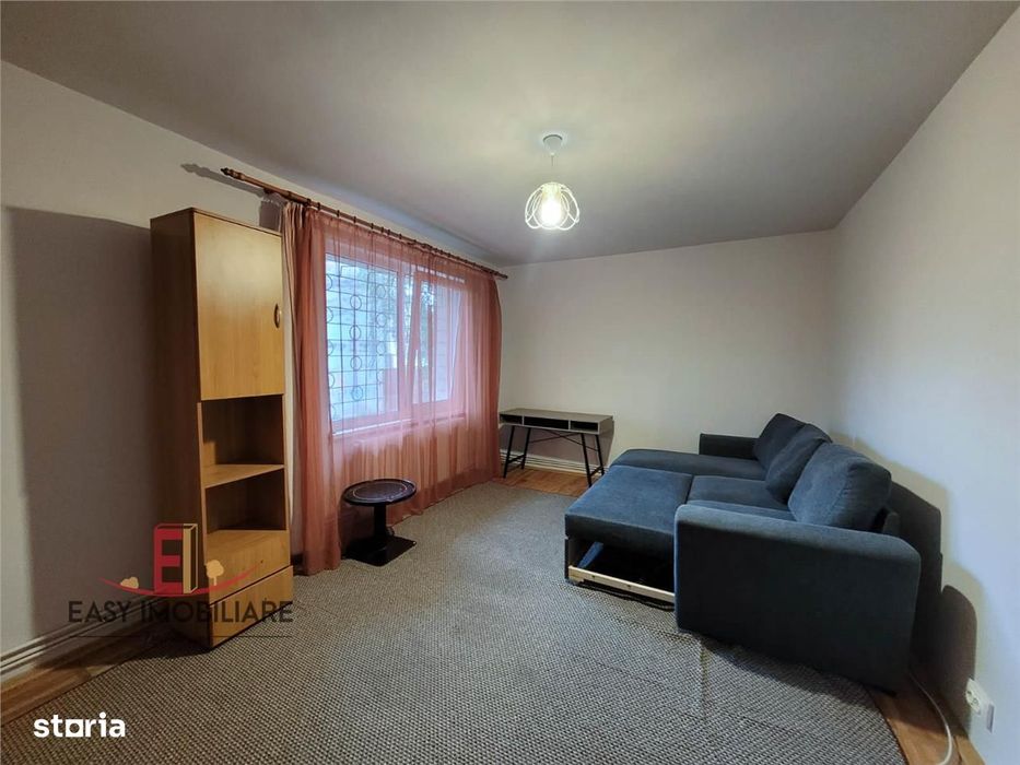 Apartament 3 camere , 7 Noiembrie , UMF , Decomandat