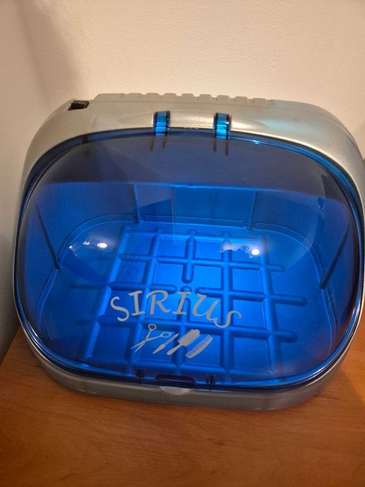 Sterilizator UV Sirius