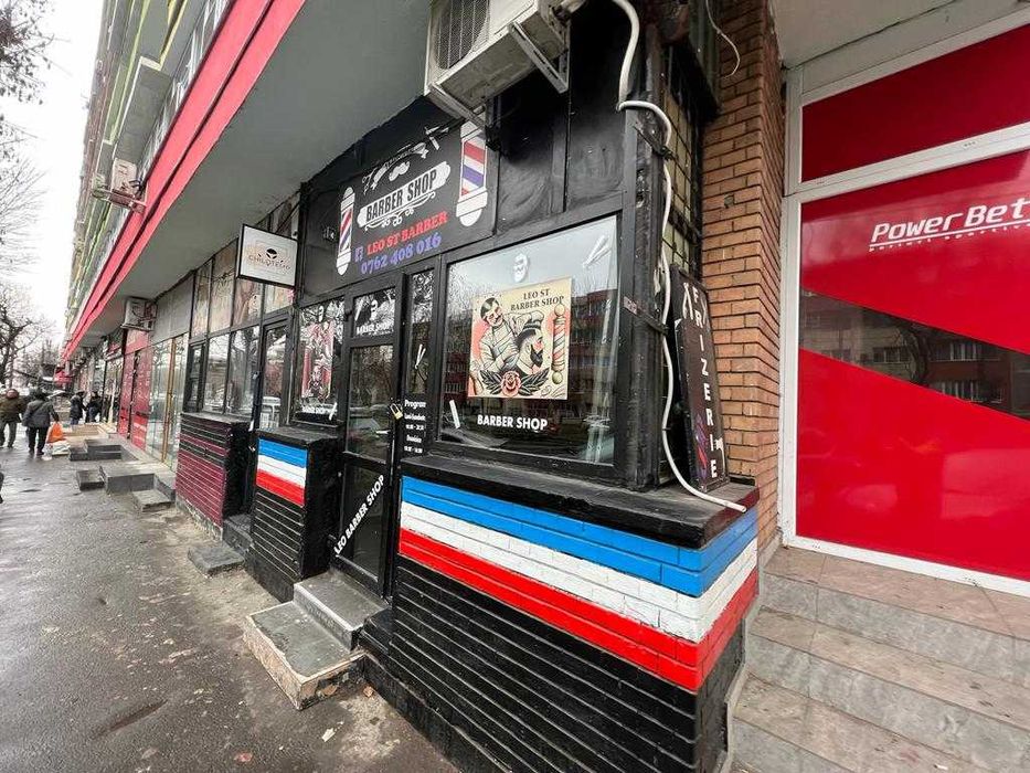 Vanzare spatiu comercial | 163 mp | Zona Piata Rahova