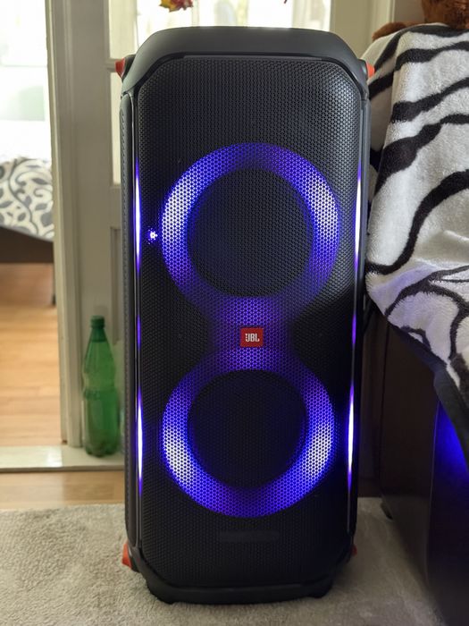 Boxa portabila JBL Partybox 710 ca noua in garantie