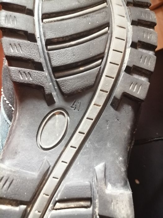 Зимни обувки/боти