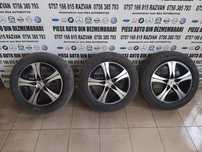 Jante Aluminiu R16 Toyota 5x114.3 Avensis Corolla Verso Etc