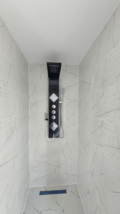 Amenajari interioare complete (zugraveli,glet,gresie,faianta,parchet)