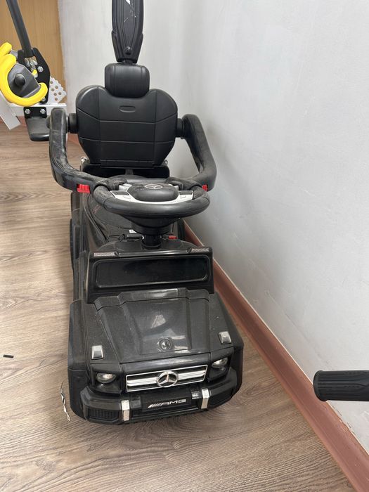 Продам Толокар гелик