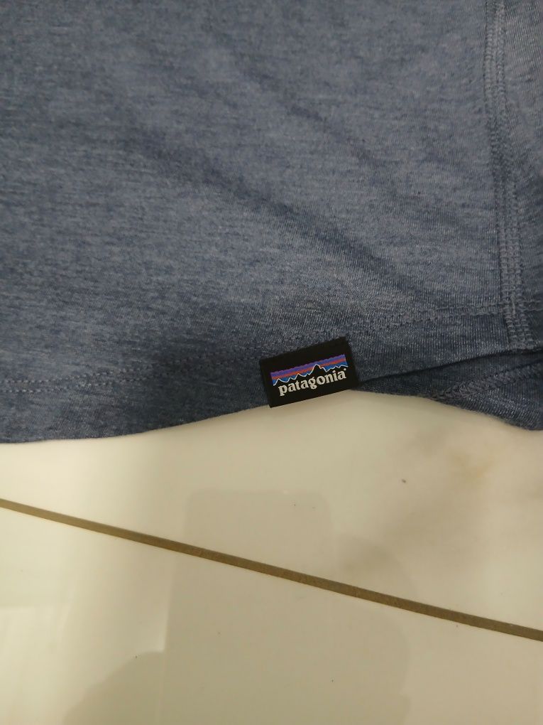 Tricou Patagonia dama