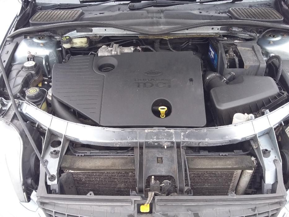 cutie manuala 6 trepte ford mondeo mk 4 motor 1,8 tdci